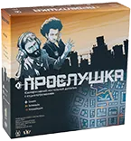 Proslushka Siren Bay gioco investigativo con app