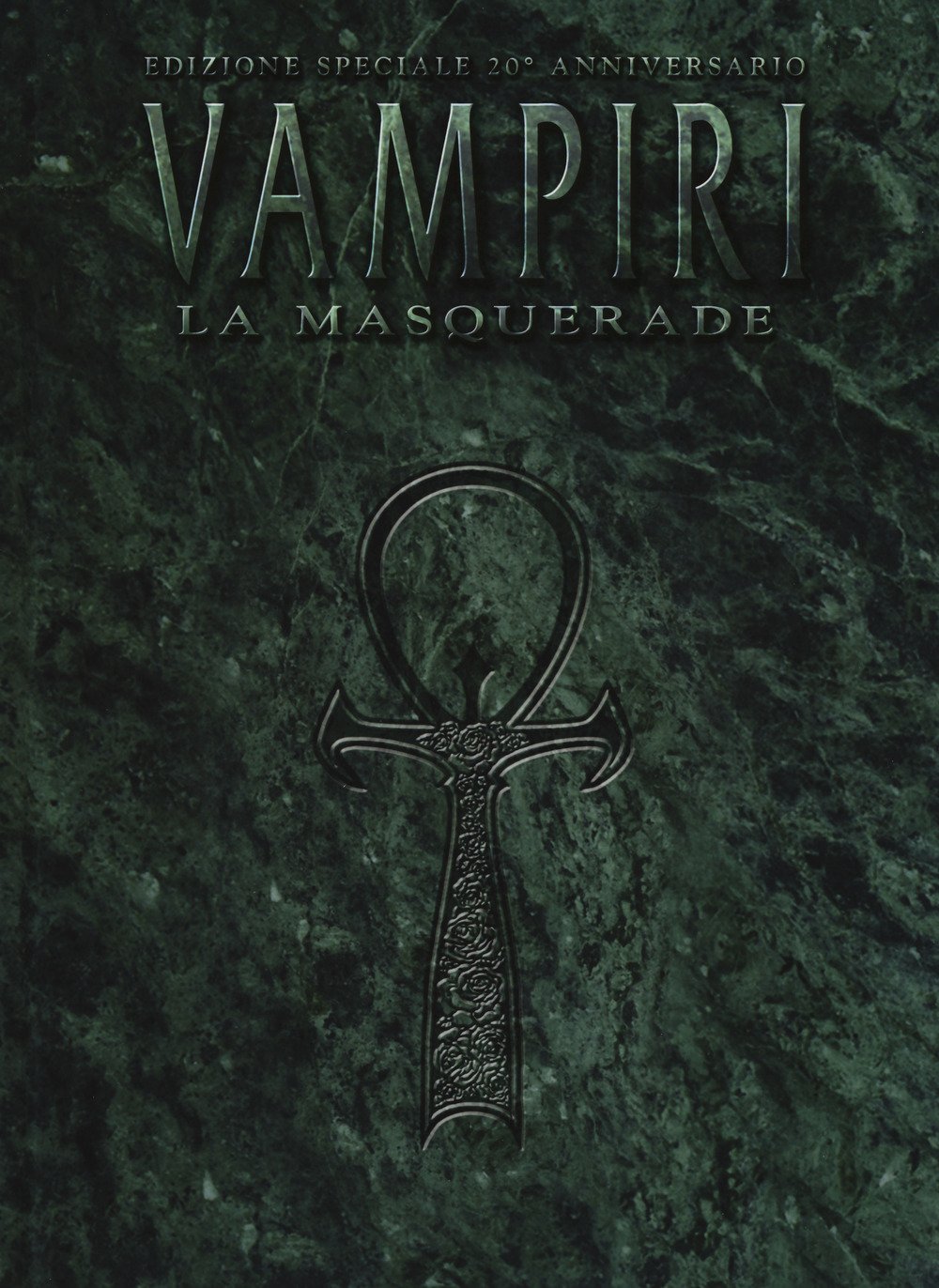 Raven Vampiri La Masquerade Manuale base gioco di ruolo